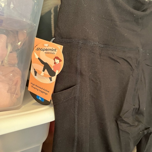 Shapermint Leggings - Picture 4 of 6